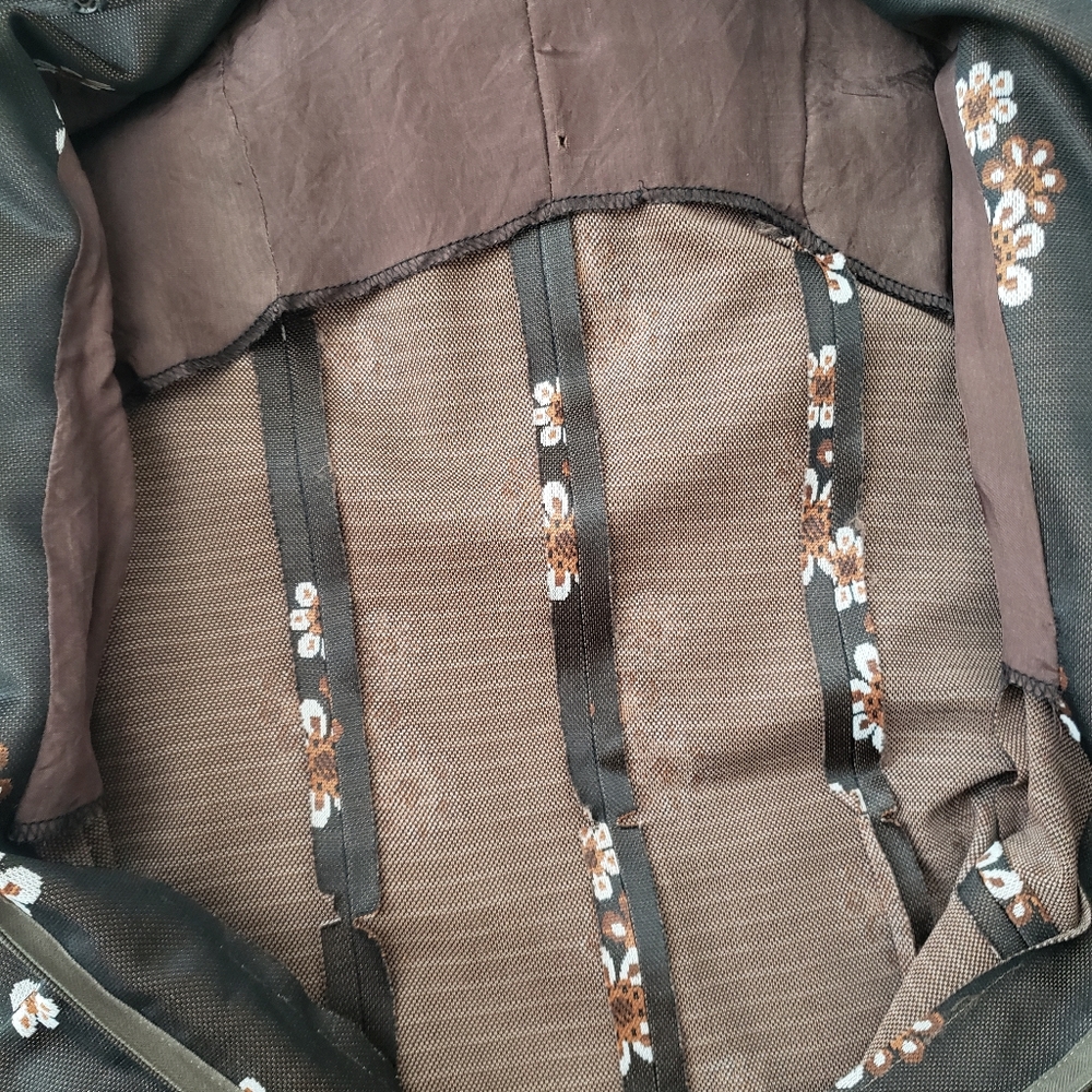 Vintage Dress Rare Find 😍 - Picture 10 of 11